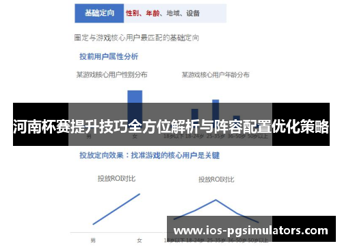 河南杯赛提升技巧全方位解析与阵容配置优化策略