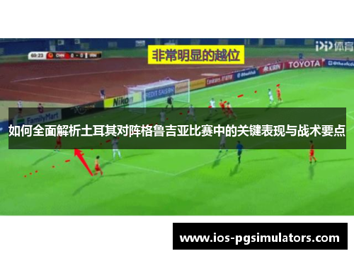 如何全面解析土耳其对阵格鲁吉亚比赛中的关键表现与战术要点