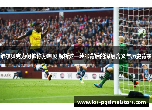 维尔贝克为何被称为黑贝 解析这一绰号背后的深层含义与历史背景