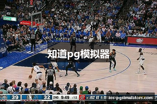 知道pg模拟器